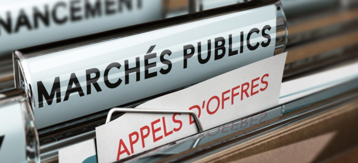 Marchés Publics: Finéa et l’ONEE lancent une plateforme digitale dédiée à la dématérialisation des échanges Marchés Publics: Finéa et l’ONEE lancent une plateforme digitale dédiée à la dématérialisation des échanges