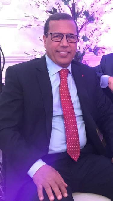 Dirigeants sportifs en mémoire : Jamal Eddine Benjelloun, pyramide lumineuse du sport marrakechi Dirigeants sportifs en mémoire : Jamal Eddine Benjelloun, pyramide lumineuse du sport marrakechi