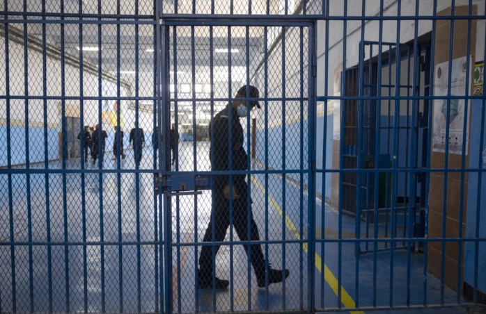 DGAPR: 6.987 détenus ont bénéficié du programme d'éducation non formelle au titre de l’année 2022-2023 DGAPR: 6.987 détenus ont bénéficié du programme d'éducation non formelle au titre de l’année 2022-2023