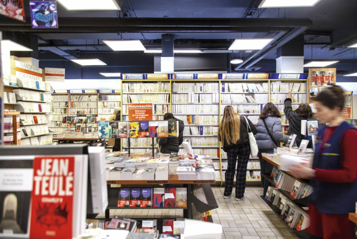 Etat de l’édition et du livre au Maroc : Un aperçu de l'année 2022-2023 Etat de l’édition et du livre au Maroc : Un aperçu de l'année 2022-2023