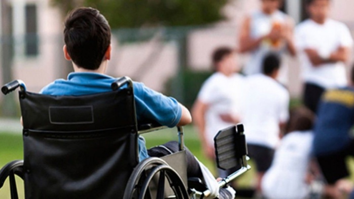 Lancement d'une plateforme digitale pour les demandes de "carte de personne en situation de handicap"