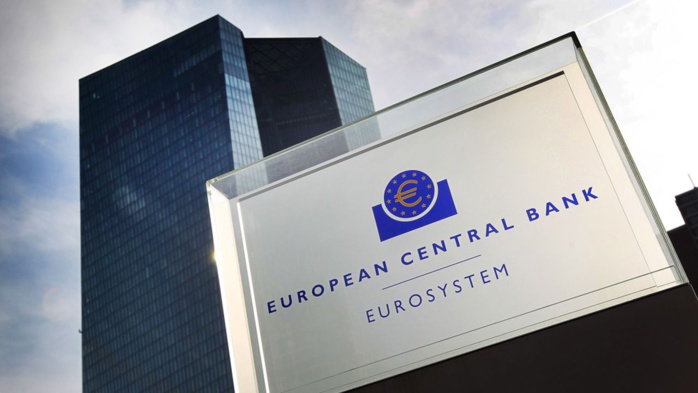 Zone euro : La BCE juge "plausible" une baisse des taux en juin