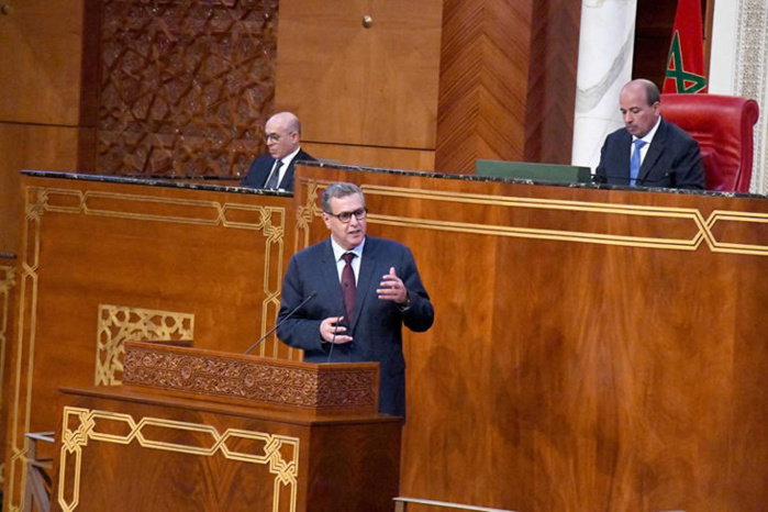 Situation des NEET : Nouvelle pomme de discorde entre le Chef du gouvernement et le CESE Situation des NEET : Nouvelle pomme de discorde entre le Chef du gouvernement et le CESE