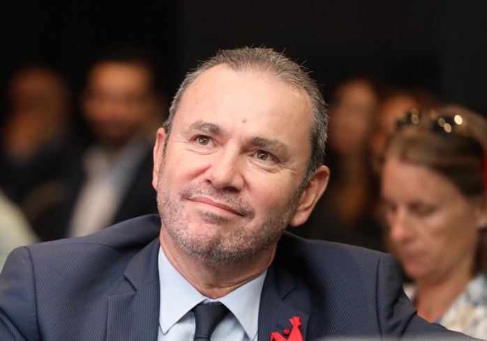 Prix Goncourt choix du Maroc : Trois questions à Christophe Lecourtier  Prix Goncourt choix du Maroc : Trois questions à Christophe Lecourtier