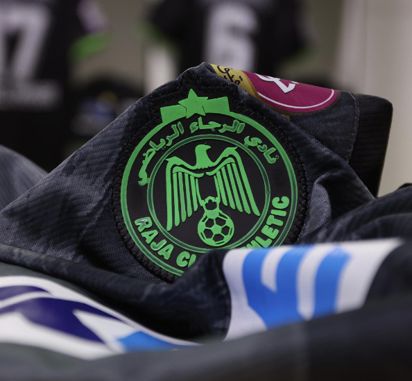 Coupe du Trône: Le Raja demi-finaliste haut la main ! Coupe du Trône: Le Raja demi-finaliste haut la main !