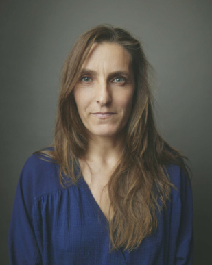 Neige Sinno (DR) Neige Sinno (DR)