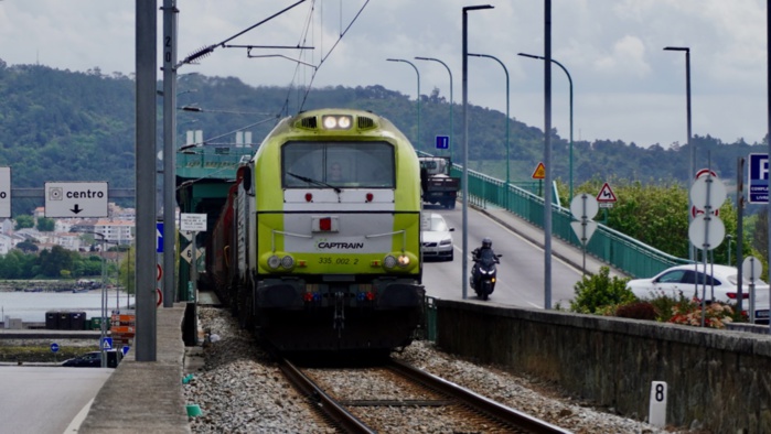 CDM 2030 : L'Alliance ferroviaire ibérique prévoit un service direct Lisbonne-Madrid en 2025