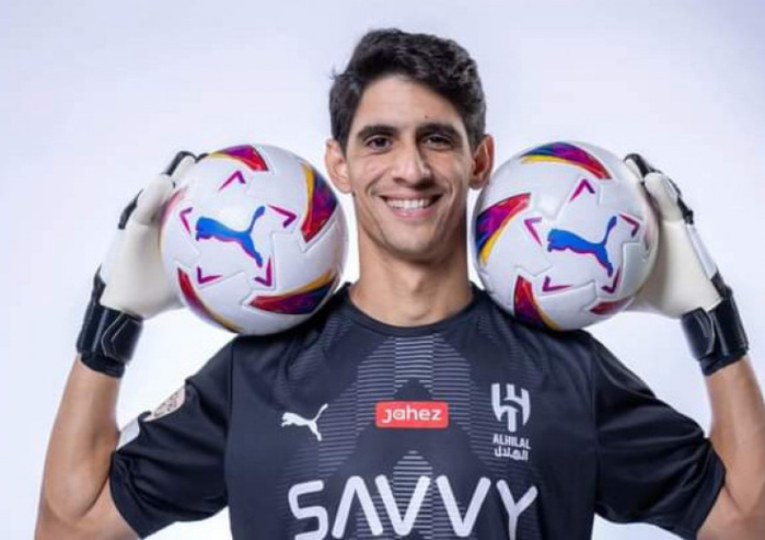 Saudi Pro League : Yassine Bounou auteur d’une saison record