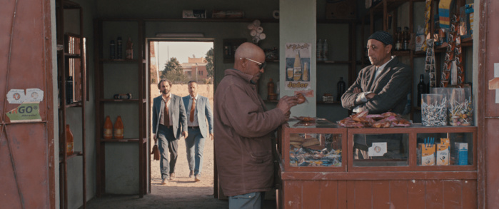 « Déserts » de Faouzi Bensaïdi : La flagrance du calvaire infligé par le capitalisme « Déserts » de Faouzi Bensaïdi : La flagrance du calvaire infligé par le capitalisme