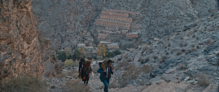 « Déserts » de Faouzi Bensaïdi : La flagrance du calvaire infligé par le capitalisme « Déserts » de Faouzi Bensaïdi : La flagrance du calvaire infligé par le capitalisme