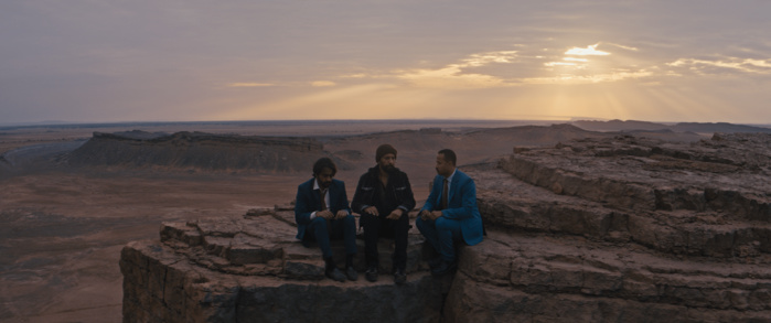 « Déserts » de Faouzi Bensaïdi : La flagrance du calvaire infligé par le capitalisme « Déserts » de Faouzi Bensaïdi : La flagrance du calvaire infligé par le capitalisme