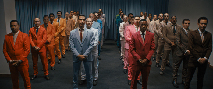 « Déserts » de Faouzi Bensaïdi : La flagrance du calvaire infligé par le capitalisme « Déserts » de Faouzi Bensaïdi : La flagrance du calvaire infligé par le capitalisme