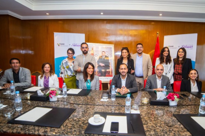 Aleph signe un partenariat stratégique avec le Groupement des Annonceurs du Maroc pour dynamiser la publicité numérique