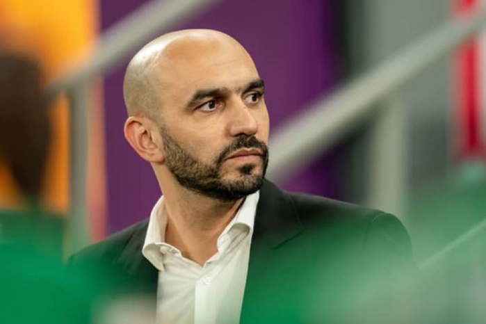 Les prouesses des attaquants marocains à l’étranger mettent Regragui dans l'embarras...du choix  Les prouesses des attaquants marocains à l’étranger mettent Regragui dans l'embarras...du choix