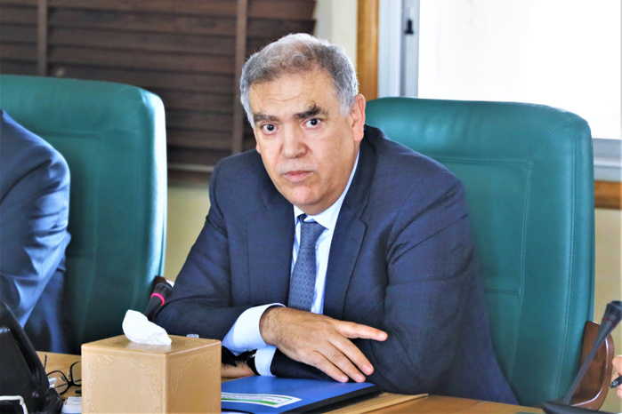 Anarchie des Taximen : l’Intérieur retire plus de 300 permis de confiance à Marrakech Anarchie des Taximen : l’Intérieur retire plus de 300 permis de confiance à Marrakech