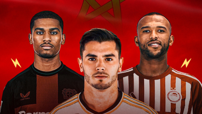 Crédit : L'Opinion Crédit : L'Opinion