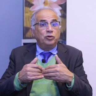 Saïd Moutaouakkil, ancien membre du comité technique de vaccination, a répondu à nos questions.