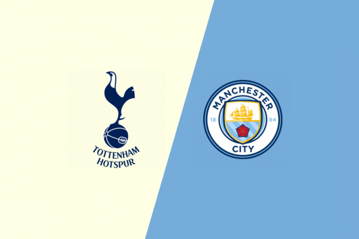 Premier League/Mise à jour J34 ce soir:  Tottenham- City décisif pour le titre et l’Europe Premier League/Mise à jour J34 ce soir:  Tottenham- City décisif pour le titre et l’Europe