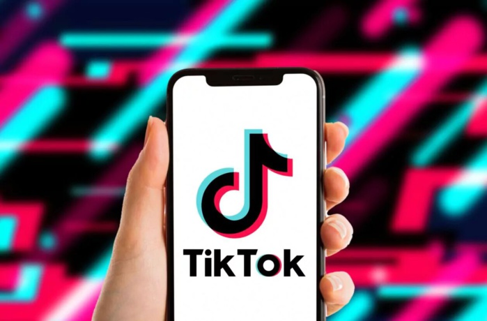 9,27 millions de personnes utilisent TikTok au Maroc.