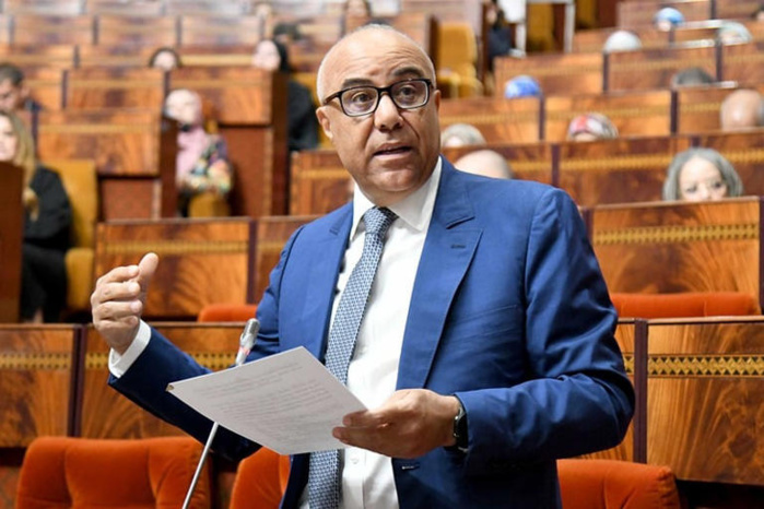 Abdellatif Miraoui annonce la généralisation des modules de compétences linguistiques