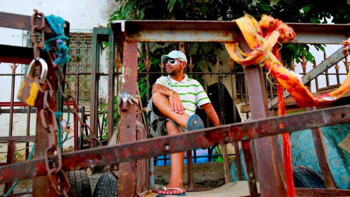 Le rêve de Hicham, enfant du Mellah! Le rêve de Hicham, enfant du Mellah!