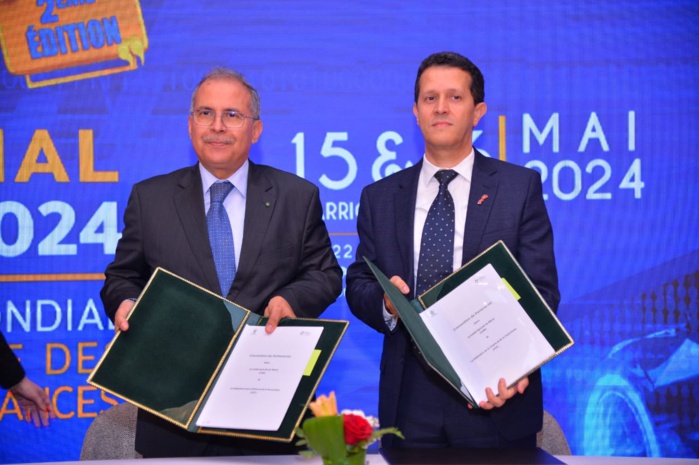Batteries 2.0: Le Maroc se positionne dans le marché mondial