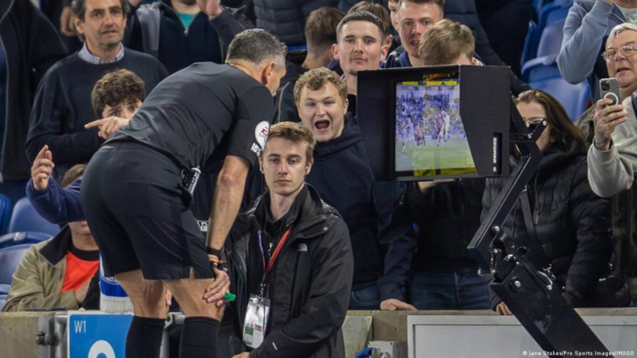 Premier League / La VAR, oui ou non la saison prochaine? Décision le 6 juin ! Premier League / La VAR, oui ou non la saison prochaine? Décision le 6 juin !