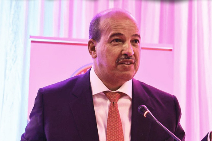 Mayara s'entretient à Braga avec le président de l'Assemblée nationale du Portugal Mayara s'entretient à Braga avec le président de l'Assemblée nationale du Portugal