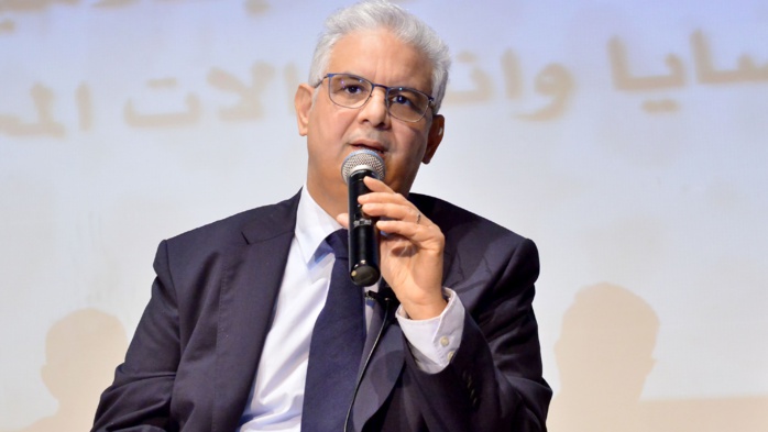 Baraka dévoile le destin des navires d'une société de dragage abandonnés dans les ports Baraka dévoile le destin des navires d'une société de dragage abandonnés dans les ports