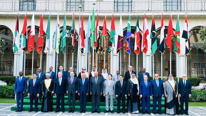 Double échec diplomatique algérien à Manama et à Caracas Double échec diplomatique algérien à Manama et à Caracas