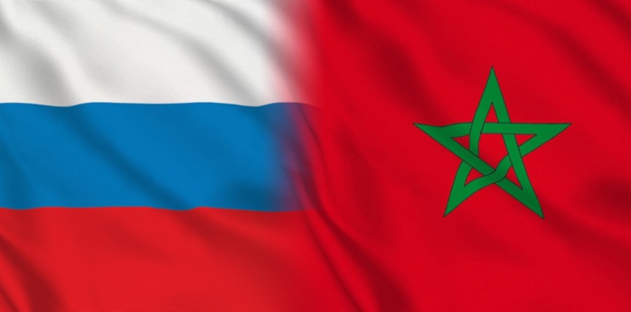 Russie : Une vingtaine d'entreprises moscovites scrutent des débouchés commerciaux au Maroc Russie : Une vingtaine d'entreprises moscovites scrutent des débouchés commerciaux au Maroc