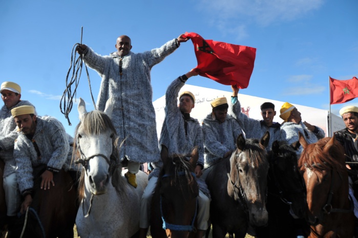 Photo : Nidal Photo : Nidal