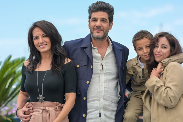 Cannes : « Everybody Loves Touda » envoûte le Festival avec une première projection époustouflante Cannes : « Everybody Loves Touda » envoûte le Festival avec une première projection époustouflante