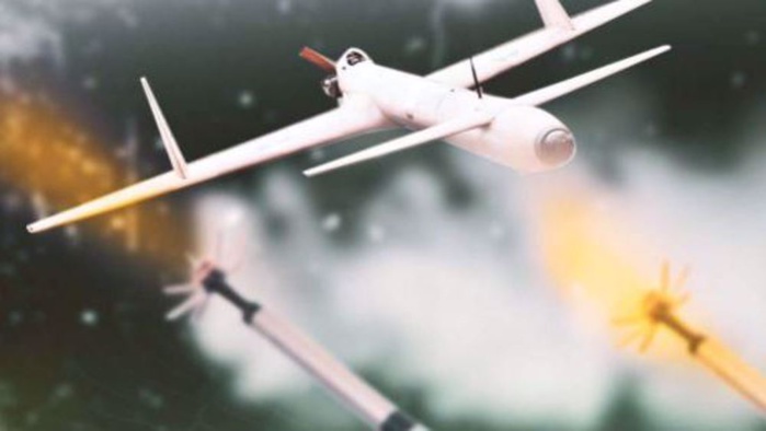 Liban : Le nouvel arsenal du Hezbollah Liban : Le nouvel arsenal du Hezbollah