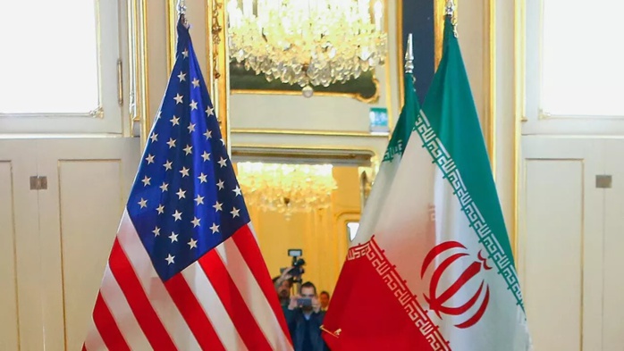 USA-Iran : Négociations indirectes entre Téhéran et Washington à Oman