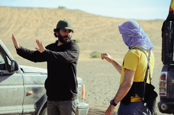 Interview avec Tarik El Idrissi : « Le cinéma amazigh dépend largement des aides publiques » Interview avec Tarik El Idrissi : « Le cinéma amazigh dépend largement des aides publiques »