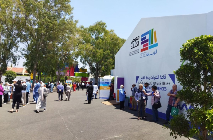 SIEL : 316.000 visiteurs lors de la 29ème édition, 32% de plus que l'année précédente SIEL : 316.000 visiteurs lors de la 29ème édition, 32% de plus que l'année précédente