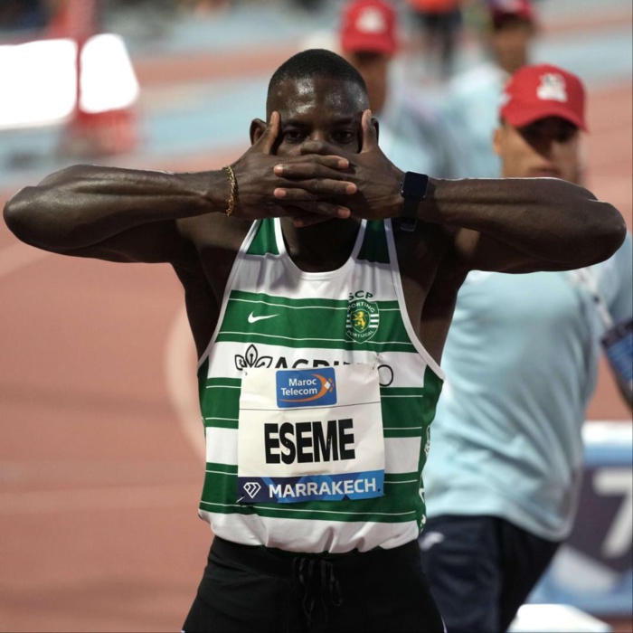 Athlétisme/Meeting International Mohammed VI (Diamond League) : Comme prévu, les têtes d’affiches se distinguent! Athlétisme/Meeting International Mohammed VI (Diamond League) : Comme prévu, les têtes d’affiches se distinguent!