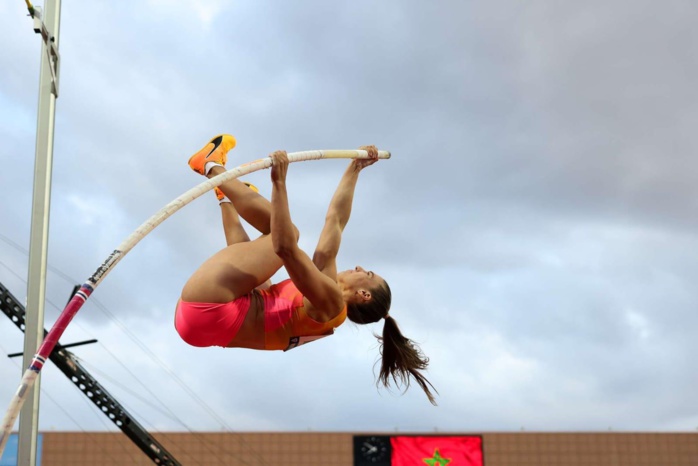 Athlétisme/Meeting International Mohammed VI (Diamond League) : Comme prévu, les têtes d’affiches se distinguent! Athlétisme/Meeting International Mohammed VI (Diamond League) : Comme prévu, les têtes d’affiches se distinguent!