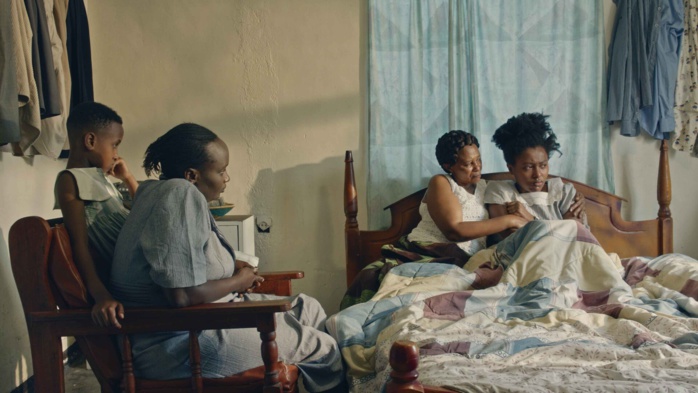 Cinéma féminin sur le continent : 7 projets financés par le Fonds Maïssa Cinéma féminin sur le continent : 7 projets financés par le Fonds Maïssa