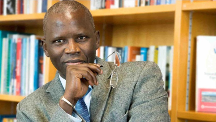 Ousmane Dione, vice-président de la Banque mondiale pour la région Moyen-Orient et Afrique du Nord (MENA) Ousmane Dione, vice-président de la Banque mondiale pour la région Moyen-Orient et Afrique du Nord (MENA)
