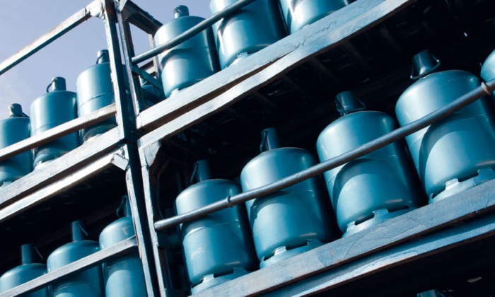 Décompensation progressive du prix du gaz butane. Décompensation progressive du prix du gaz butane.