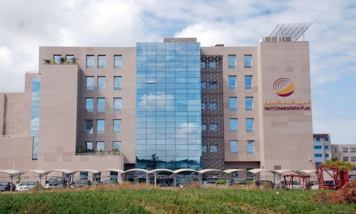 HCP: l’inflation ramenée à 0,2% en avril HCP: l’inflation ramenée à 0,2% en avril