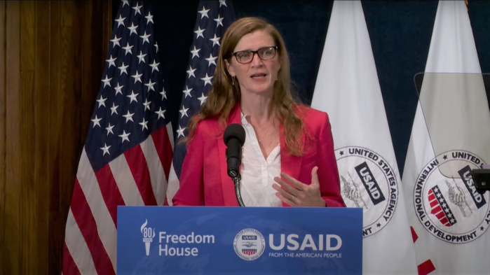 Résilience climatique : Les États-Unis lancent une initiative au Maroc Résilience climatique : Les États-Unis lancent une initiative au Maroc