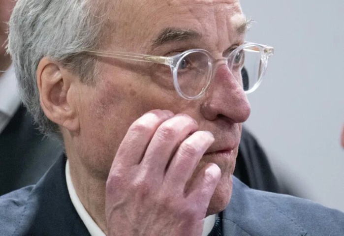 Allemagne : Un prince et sa cour jugés pour un projet de coup d'Etat Allemagne : Un prince et sa cour jugés pour un projet de coup d'Etat