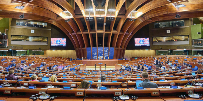 Le Maroc réélu à la vice-présidence du Comité exécutif du Centre européen
