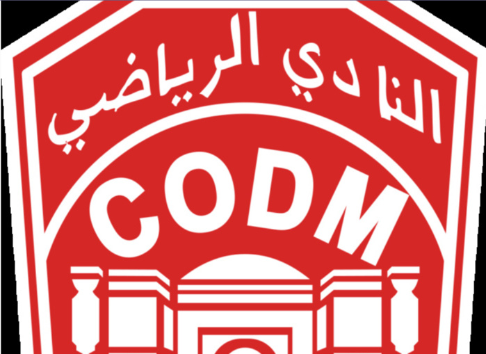 Botola D2/ J27:  Le CODM pourrait officialiser son retour en D1 dès dimanche prochain Botola D2/ J27:  Le CODM pourrait officialiser son retour en D1 dès dimanche prochain