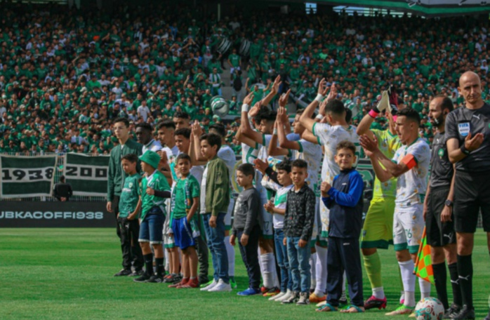 National ‘’Amateurs’’/ J29:  Le KAC, maître de son destin ! National ‘’Amateurs’’/ J29:  Le KAC, maître de son destin !