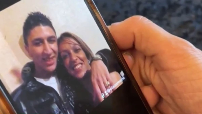 Un homme condamné au Maroc pour un meurtre commis à Paris en 2011 après avoir simulé sa mort Un homme condamné au Maroc pour un meurtre commis à Paris en 2011 après avoir simulé sa mort