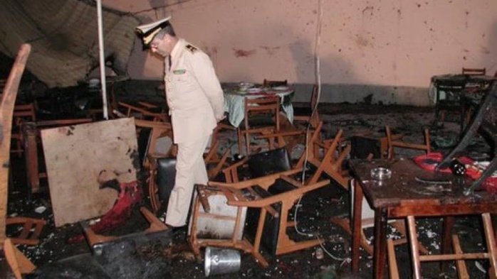 Rétro-Verso : 16 mai 2003 ou l’histoire d’un trauma collectif devenu tournant politique décisif Rétro-Verso : 16 mai 2003 ou l’histoire d’un trauma collectif devenu tournant politique décisif